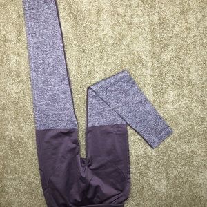 Gym Shark Seamless Leggings